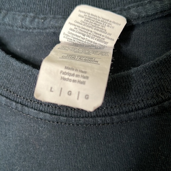 Vintage Yeezy tour shirt Saint Pablo Kanye West - Picture 5 of 5